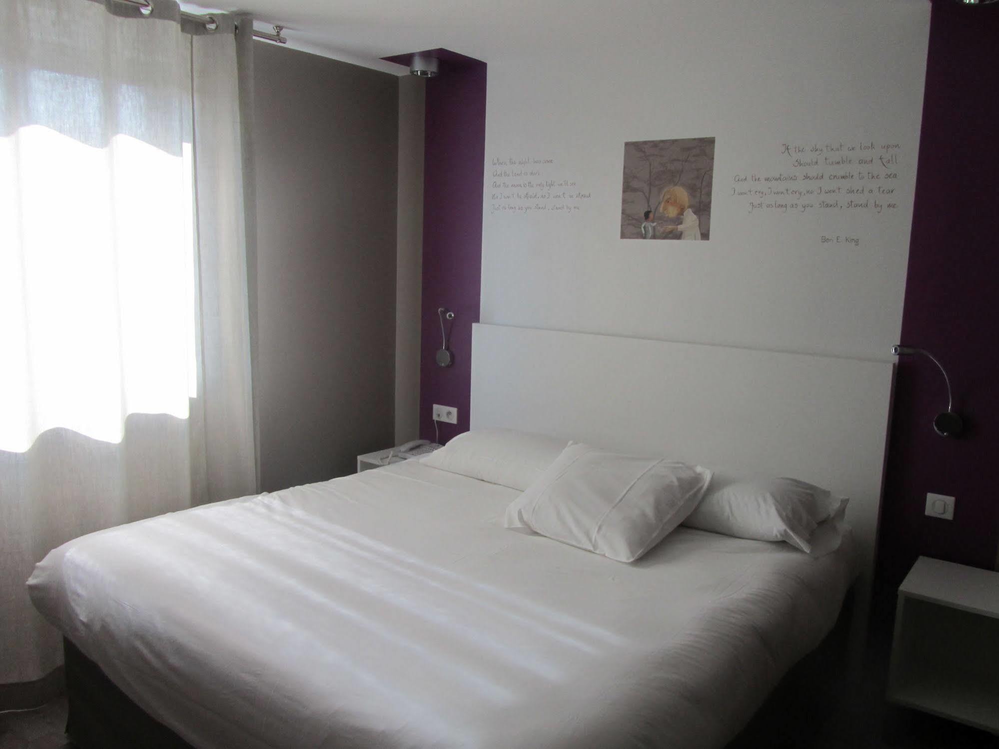 Ibis Styles Rennes St. Gregoire Hotell Saint-Grégoire Exteriör bild