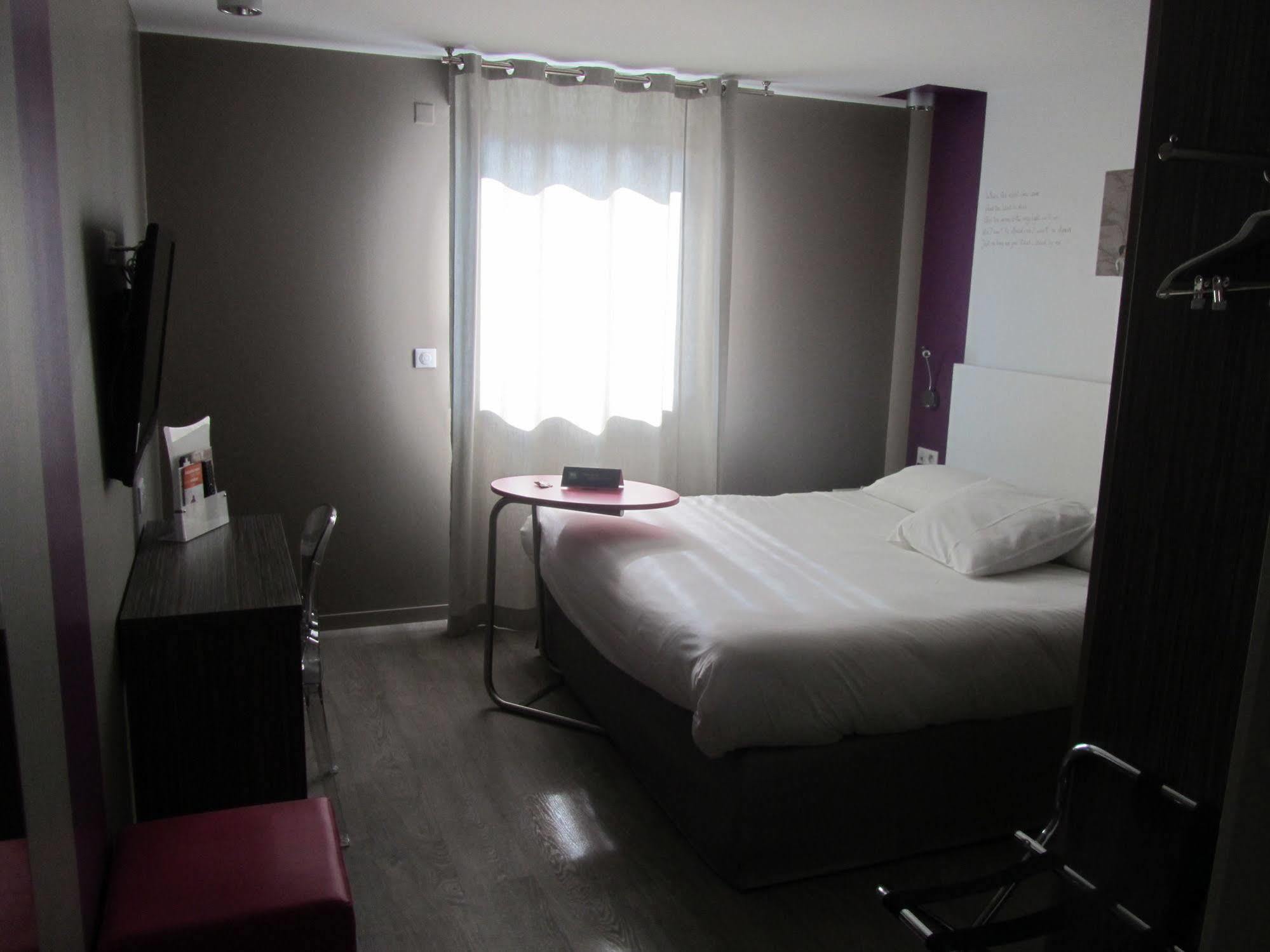 Ibis Styles Rennes St. Gregoire Hotell Saint-Grégoire Exteriör bild
